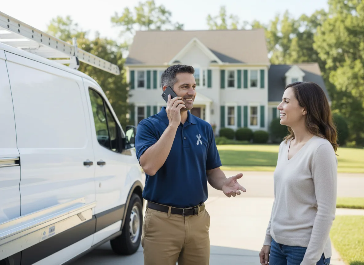 Home Gutter Service Poole, KY FAQs